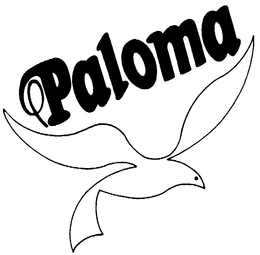 PALOMA trademark
