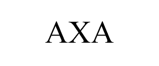AXA trademark