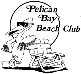 PELICAN BAY BEACH CLUB