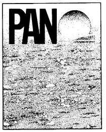 PAN