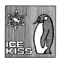 ICE KISS trademark