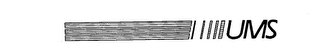 UMS trademark
