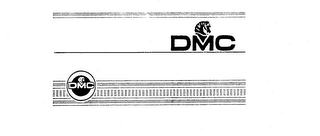 DMC trademark