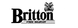 BRITTON FROM BELSTAFF