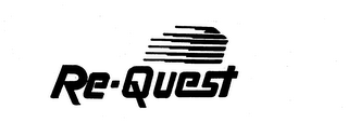 RE-QUEST