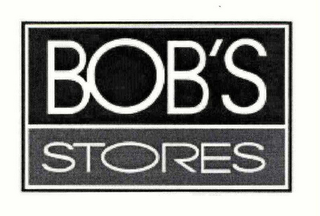 BOB'S STORES