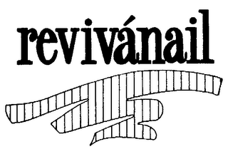 REVIVANAIL