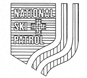 NATIONAL SKI PATROL