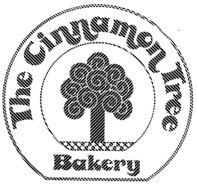 THE CINNAMON TREE BAKERY