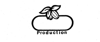 PRODUCTION trademark