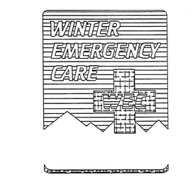 WINTER EMERGENCY CARE WEC