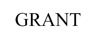 GRANT trademark