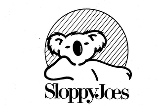 SLOPPY JOES