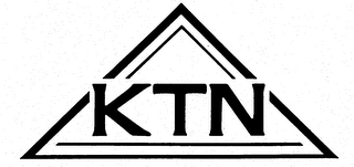 KTN trademark