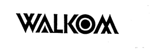 WALKOM trademark
