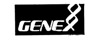 GENEX trademark