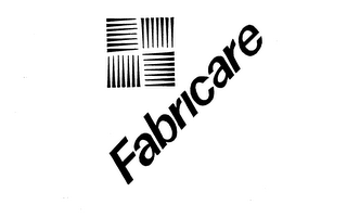 FABRICARE trademark