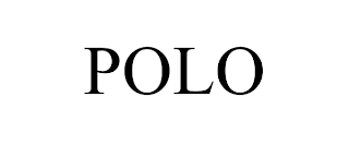 POLO trademark