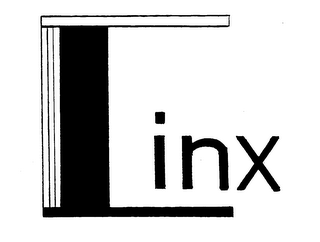 LINX trademark