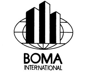 BOMA INTERNATIONAL