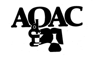 AOAC trademark
