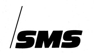 SMS