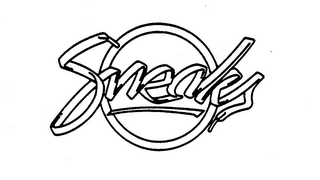 SNEAKS trademark