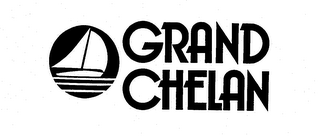 GRAND CHELAN trademark