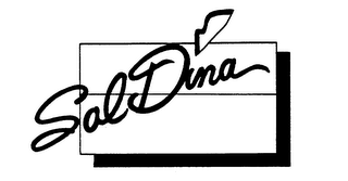 SAL DINA trademark