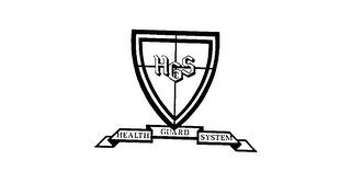 HGS HEALTH GUARD SYSTEM