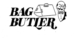 BAG BUTLER
