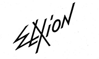 ELXION trademark