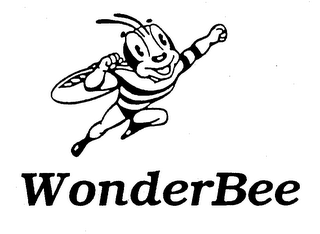 WONDERBEE trademark