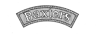 BAXTERS