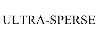 ULTRA-SPERSE trademark