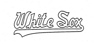 WHITE SOX trademark