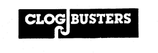 CLOG BUSTERS