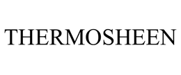 THERMOSHEEN
