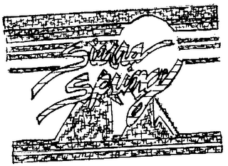 ERGO SIERRA SPRING trademark