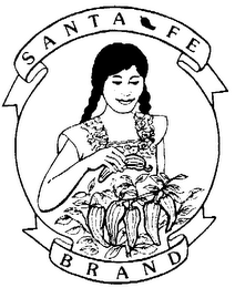 SANTA FE BRAND