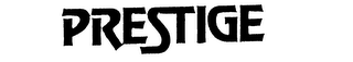 PRESTIGE trademark