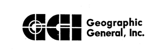 GGI GEOGRAPHIC GENERAL, INC.