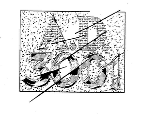 A.D. 3001 trademark