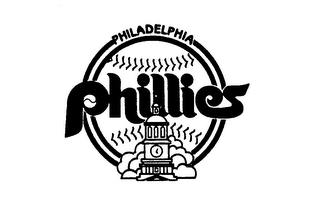 PHILADELPHIA PHILLIES