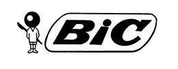 BIC trademark
