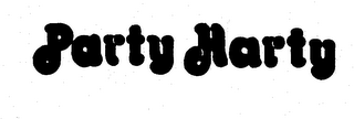 PARTY HARTY trademark