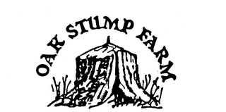 OAK STUMP FARM