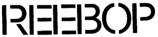 REEBOP
