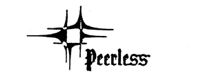 PEERLESS trademark
