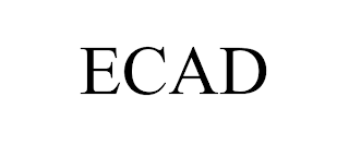 ECAD trademark